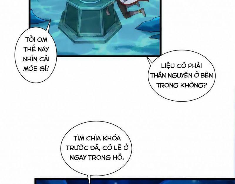 Vạn Cổ Đệ Nhất Thần Chapter 11 - Trang 49