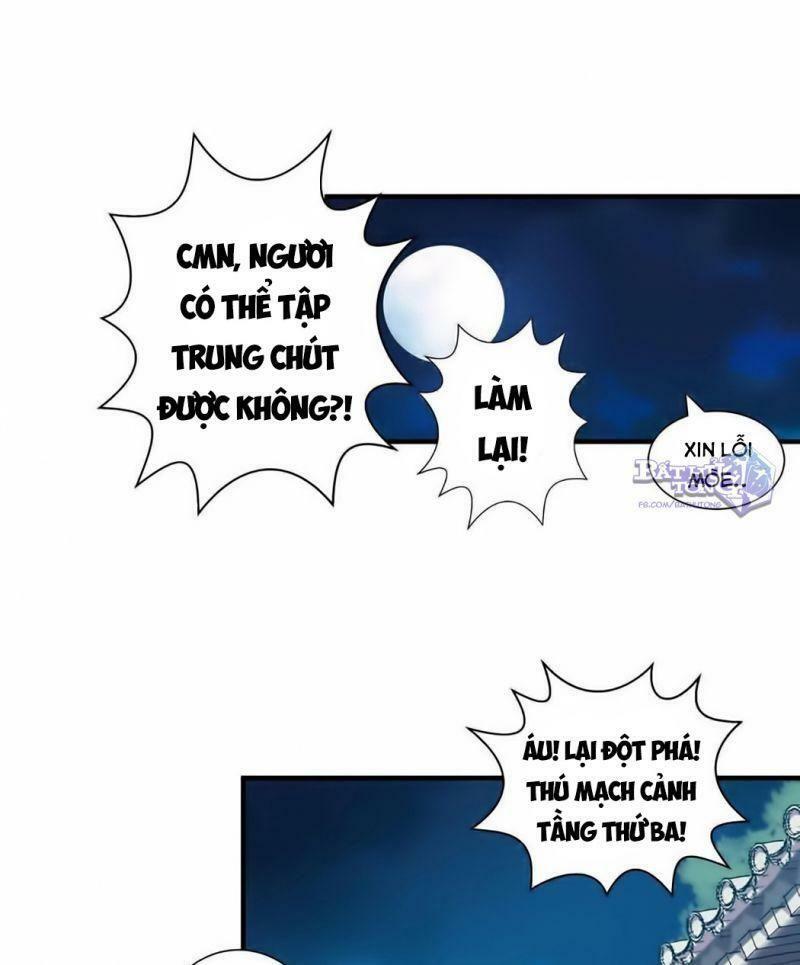 Vạn Cổ Đệ Nhất Thần Chapter 2.2 - Trang 30