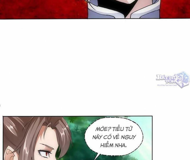 Vạn Cổ Đệ Nhất Thần Chapter 9 - Trang 55