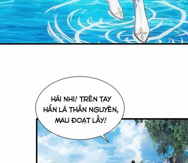 Vạn Cổ Đệ Nhất Thần Chapter 11 - Trang 75