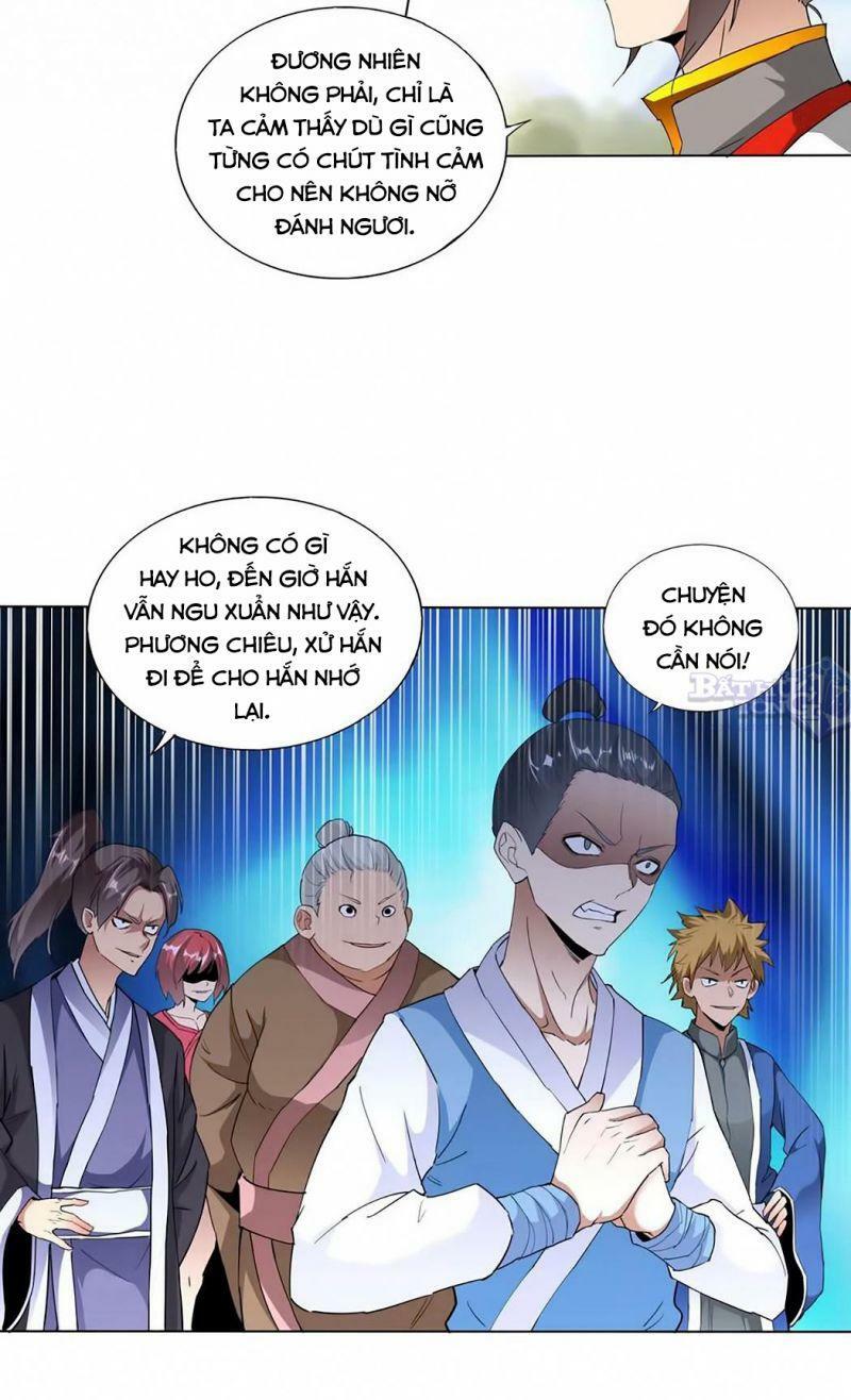 Vạn Cổ Đệ Nhất Thần Chapter 21 - Trang 32