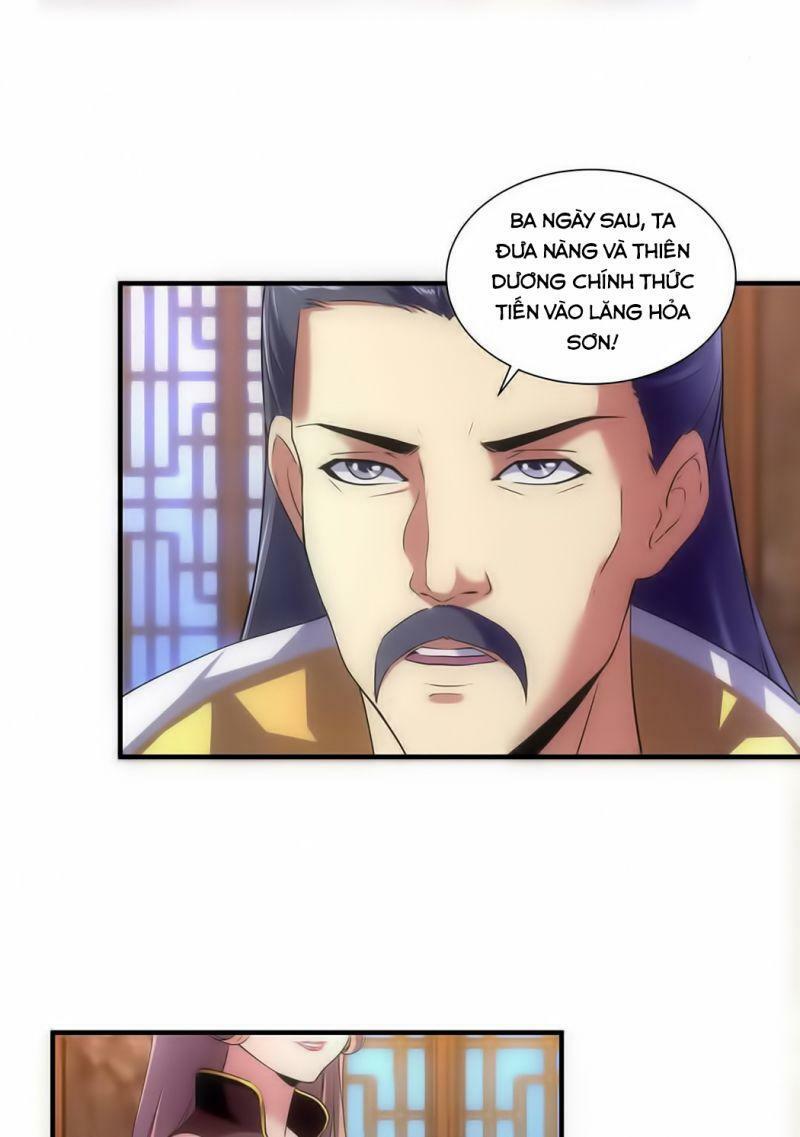 Vạn Cổ Đệ Nhất Thần Chapter 7.2 - Trang 11