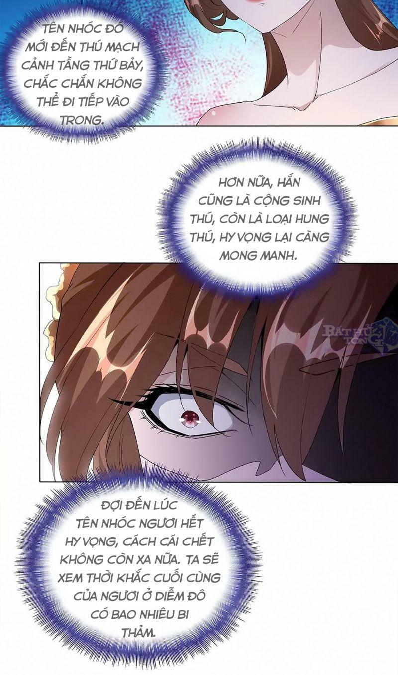 Vạn Cổ Đệ Nhất Thần Chapter 19 - Trang 9