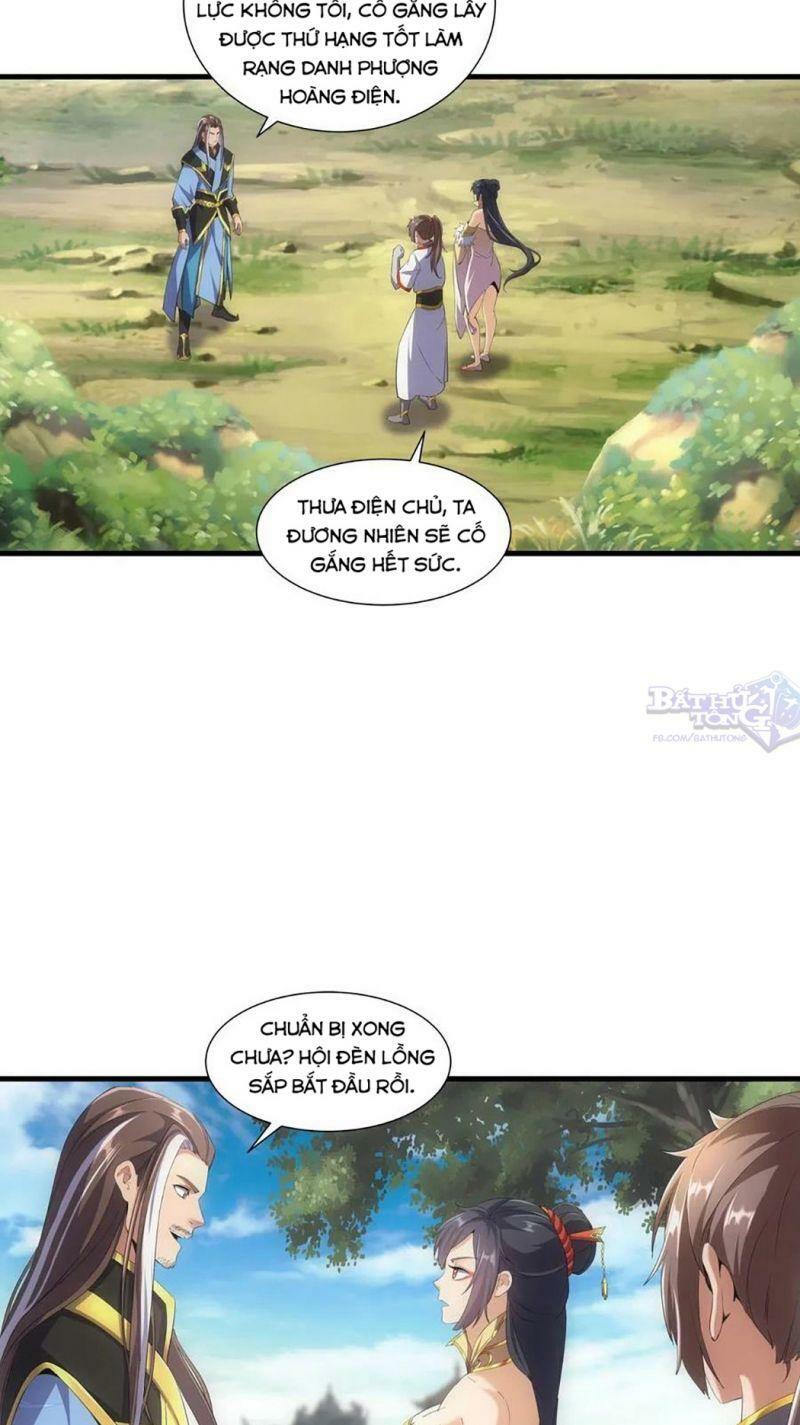 Vạn Cổ Đệ Nhất Thần Chapter 22 - Trang 23