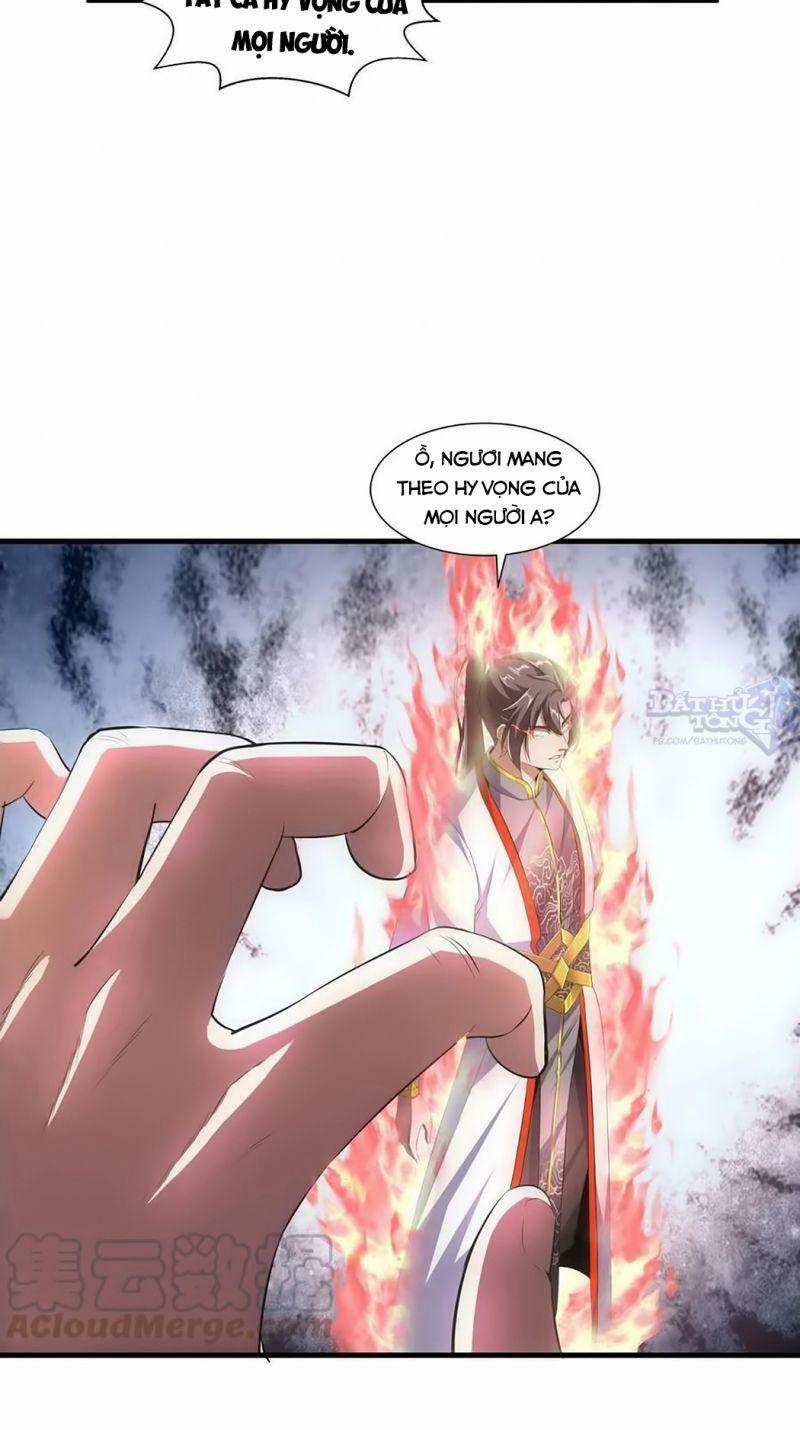 Vạn Cổ Đệ Nhất Thần Chapter 24 - Trang 15