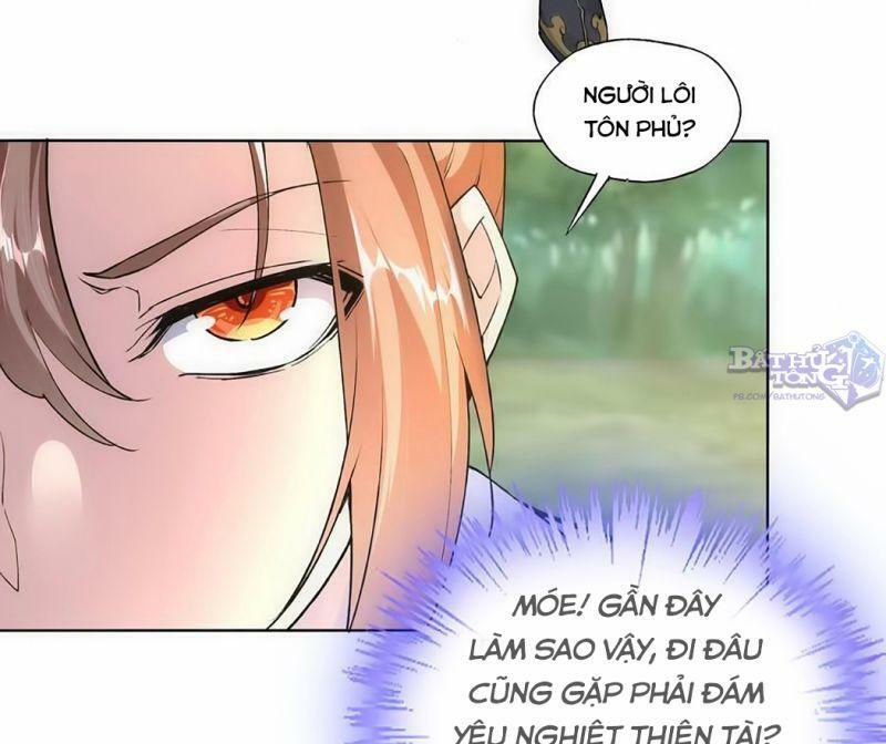 Vạn Cổ Đệ Nhất Thần Chapter 9 - Trang 50