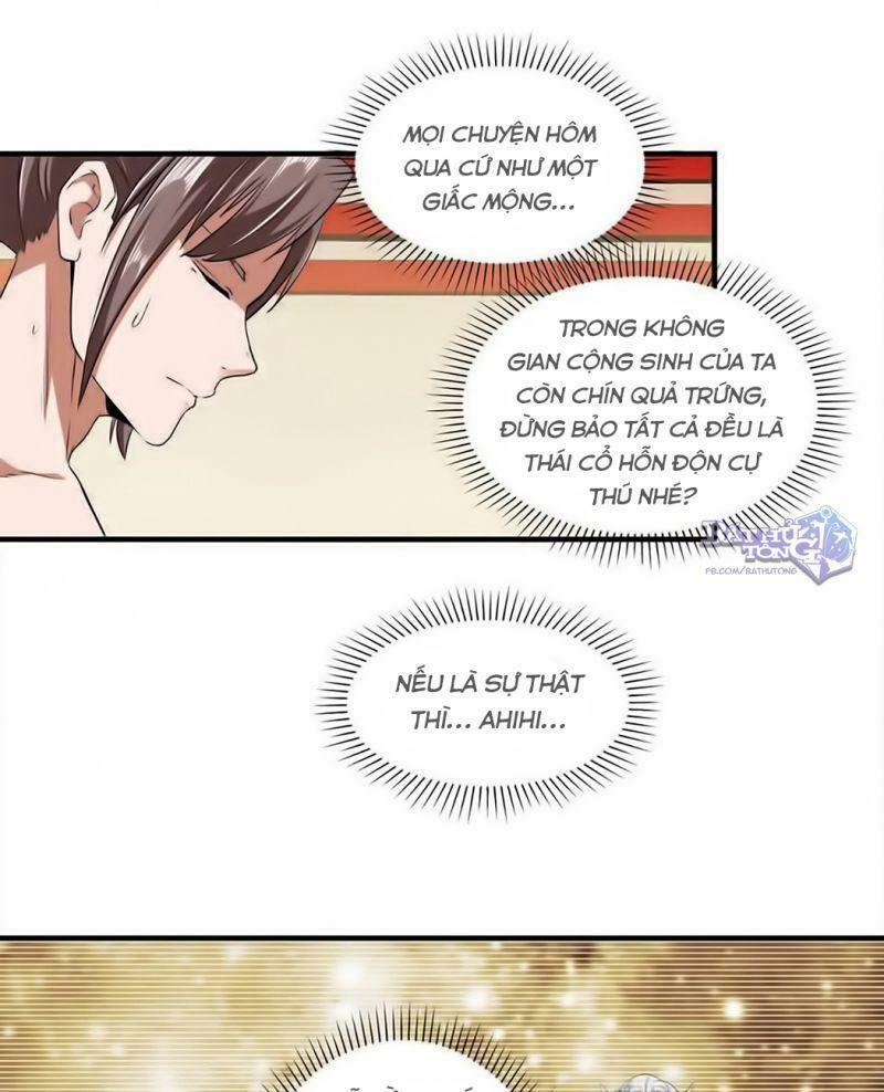 Vạn Cổ Đệ Nhất Thần Chapter 2.2 - Trang 33