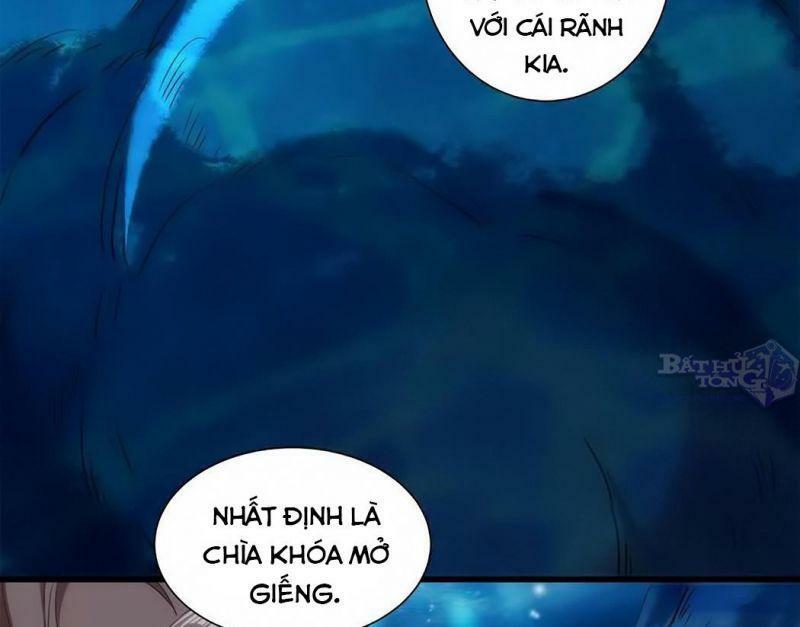 Vạn Cổ Đệ Nhất Thần Chapter 11 - Trang 53