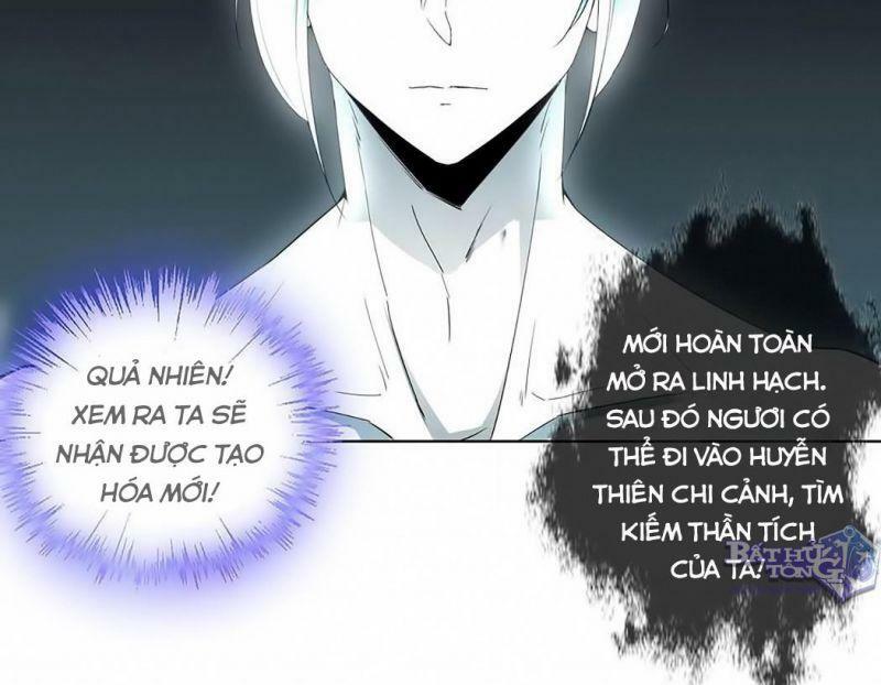 Vạn Cổ Đệ Nhất Thần Chapter 13 - Trang 37