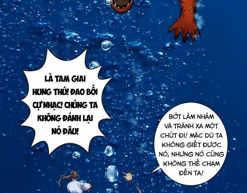 Vạn Cổ Đệ Nhất Thần Chapter 11 - Trang 62