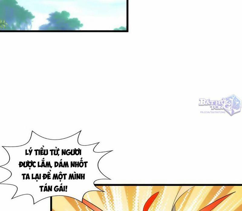 Vạn Cổ Đệ Nhất Thần Chapter 9 - Trang 29