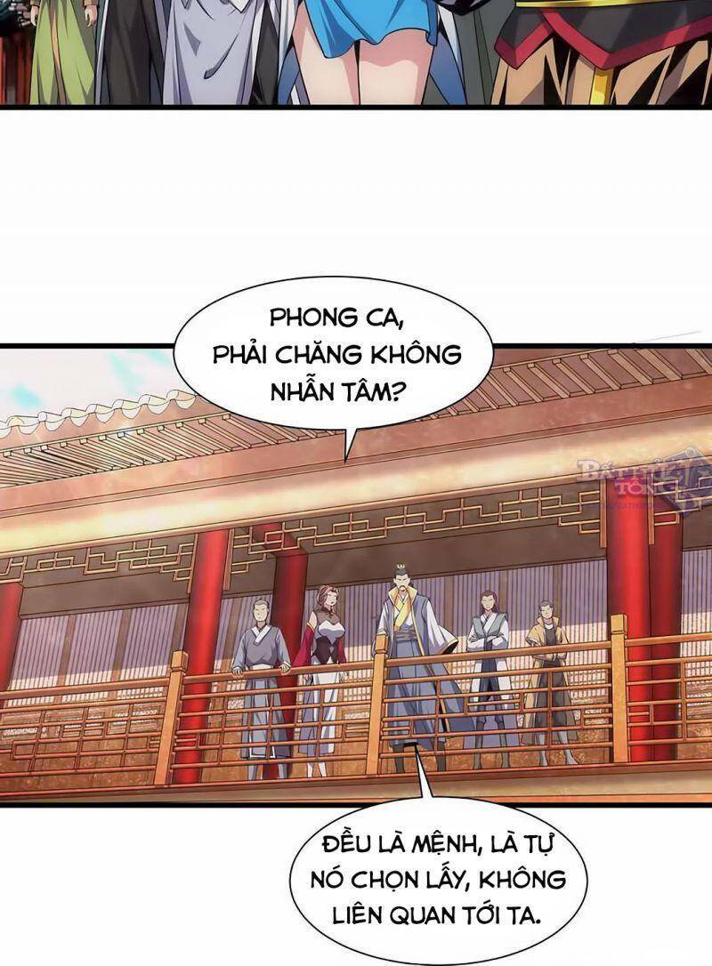 Vạn Cổ Đệ Nhất Thần Chapter 14 - Trang 10