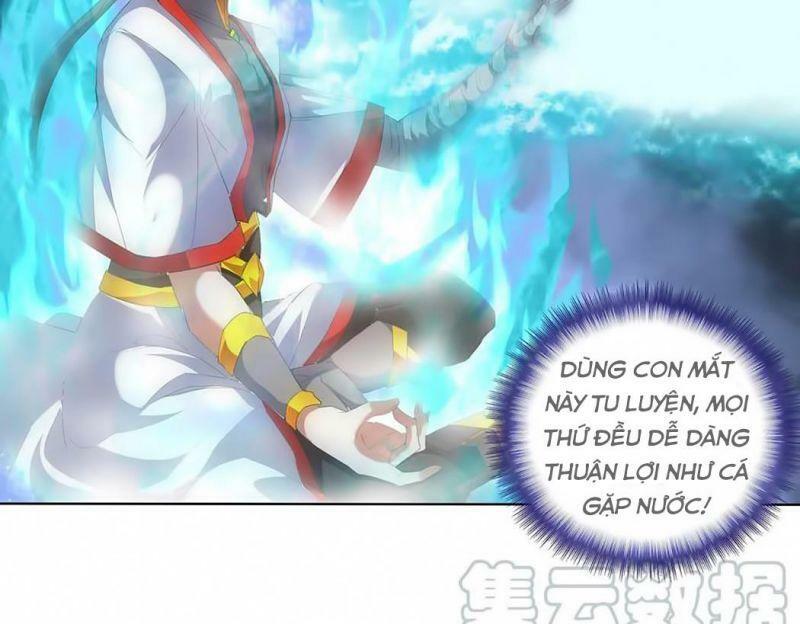 Vạn Cổ Đệ Nhất Thần Chapter 13 - Trang 54