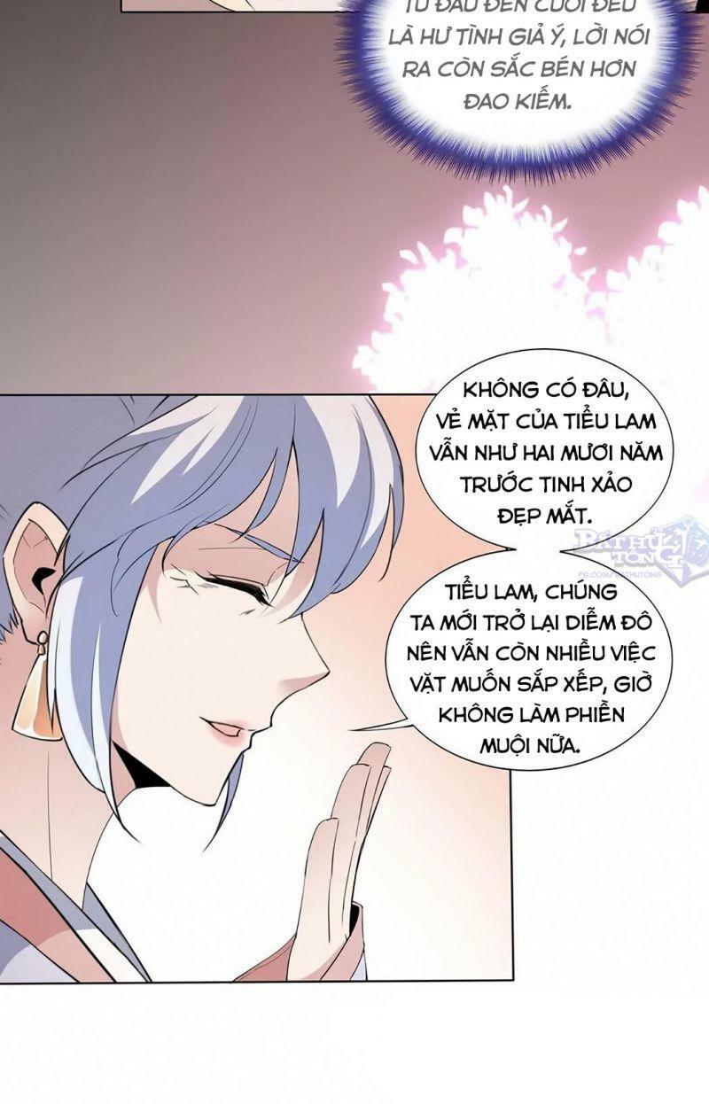 Vạn Cổ Đệ Nhất Thần Chapter 16 - Trang 30