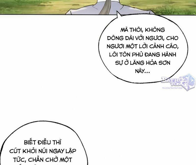 Vạn Cổ Đệ Nhất Thần Chapter 9 - Trang 53