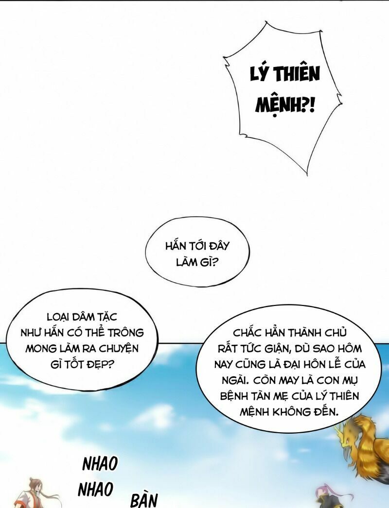 Vạn Cổ Đệ Nhất Thần Chapter 6.1 - Trang 26