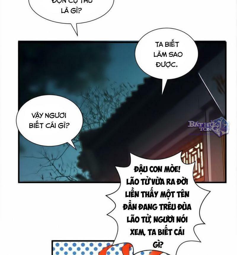 Vạn Cổ Đệ Nhất Thần Chapter 2.2 - Trang 2