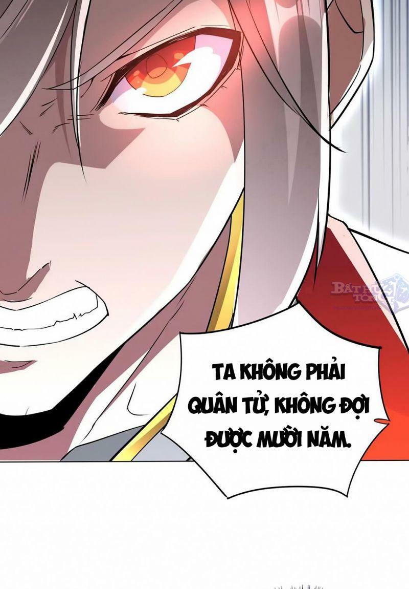 Vạn Cổ Đệ Nhất Thần Chapter 21 - Trang 17