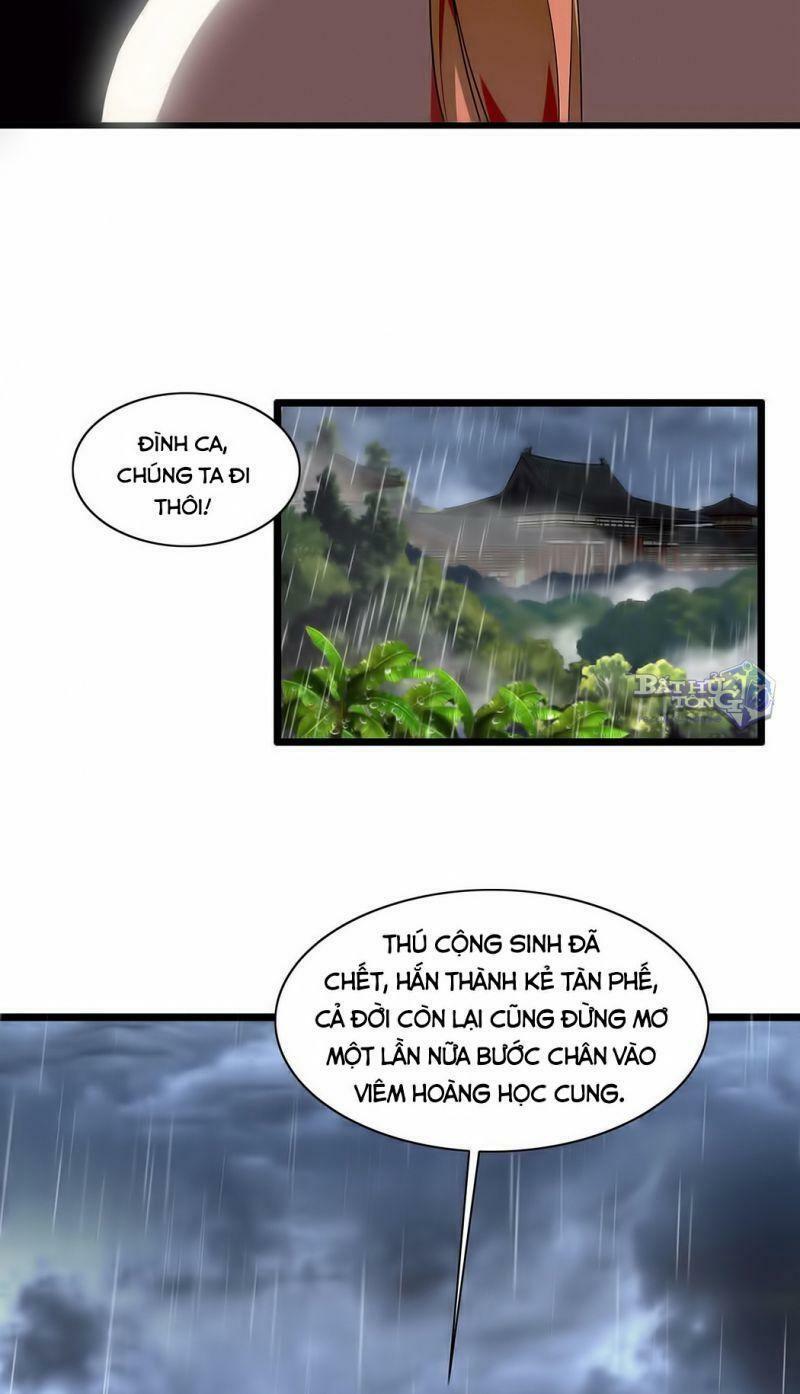 Vạn Cổ Đệ Nhất Thần Chapter 1.2 - Trang 45