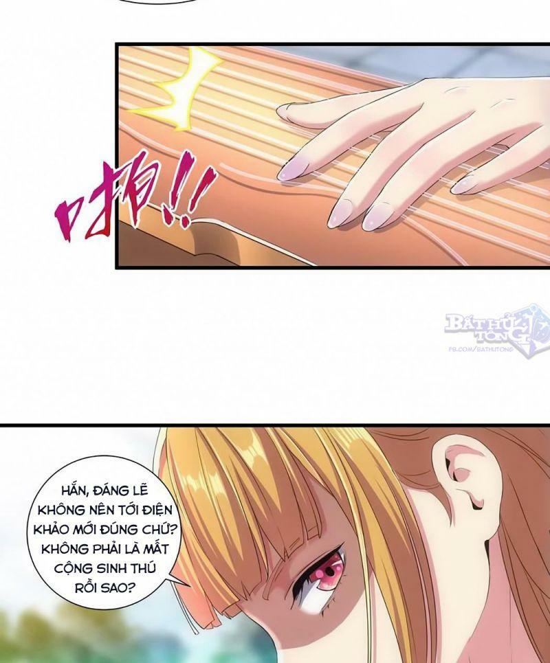 Vạn Cổ Đệ Nhất Thần Chapter 20 - Trang 46