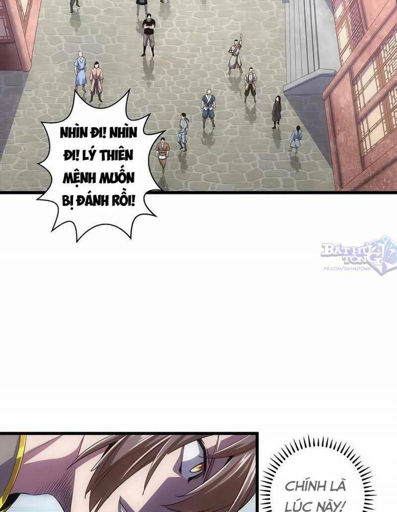 Vạn Cổ Đệ Nhất Thần Chapter 14 - Trang 23