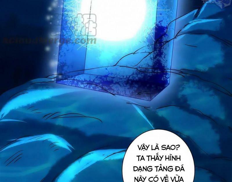 Vạn Cổ Đệ Nhất Thần Chapter 11 - Trang 52