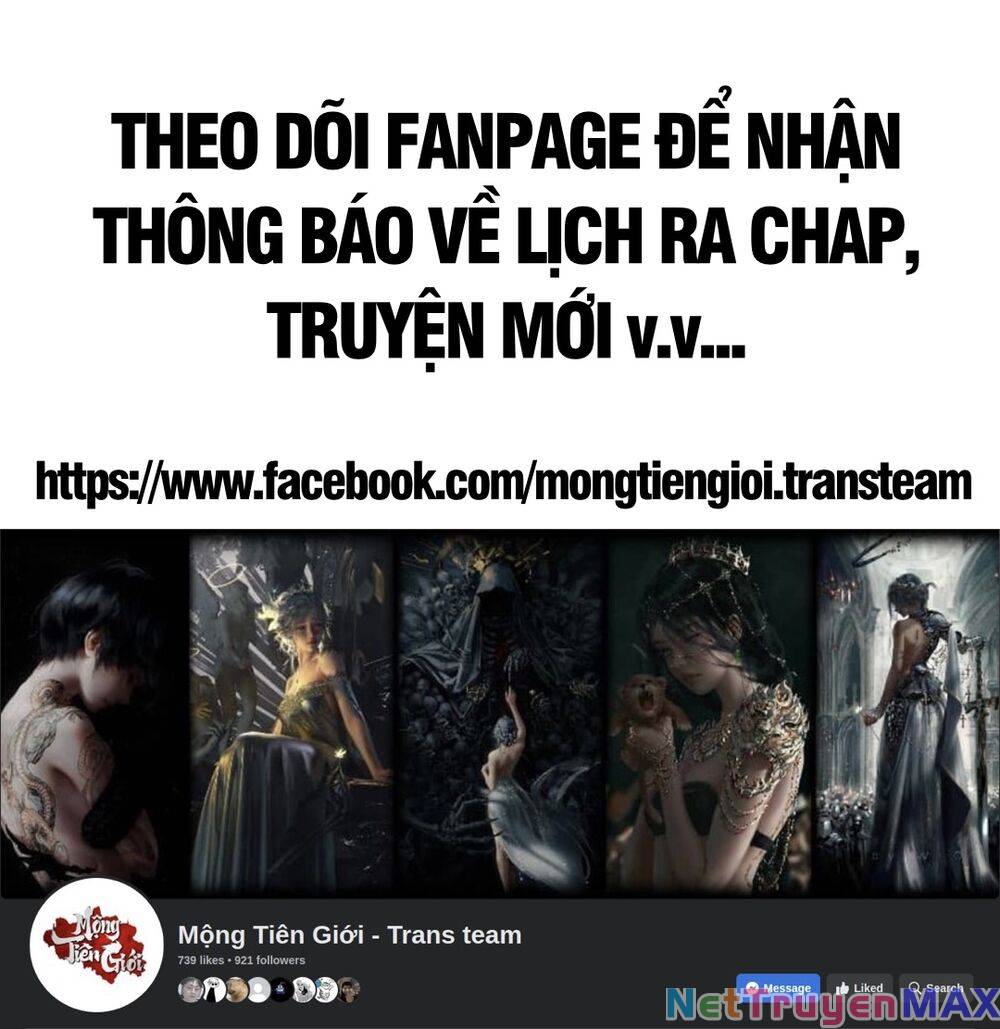 Trảm Nguyệt Chapter 1 - Trang 1