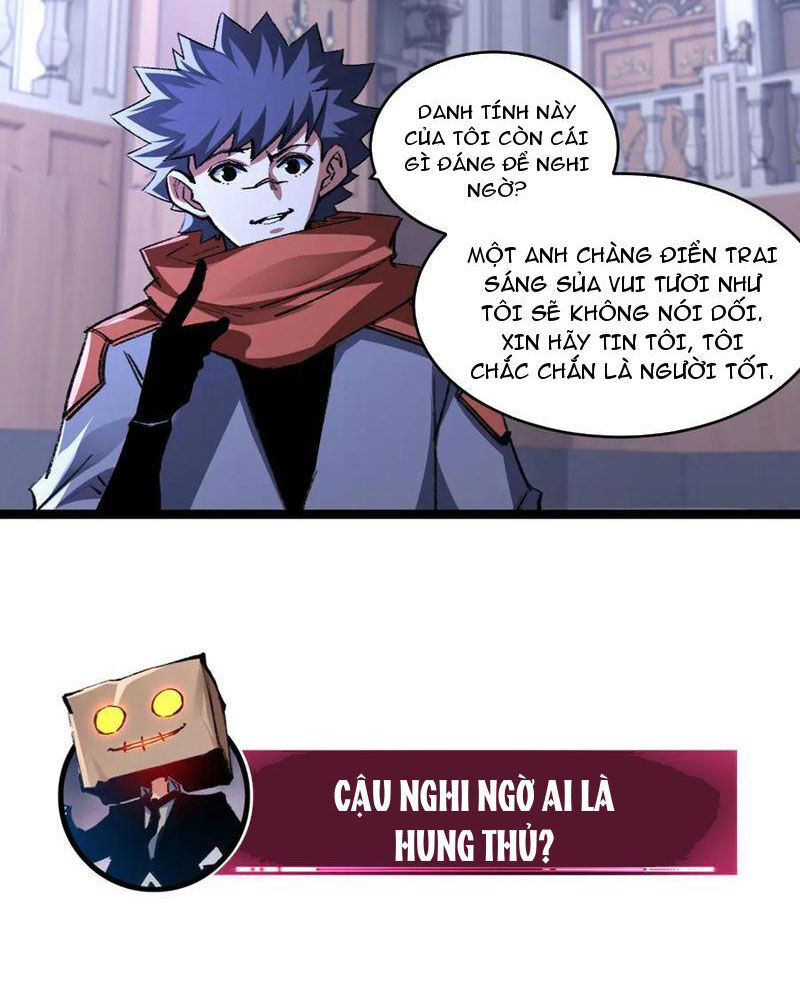 Trảm Nguyệt Chapter 39 - Trang 4