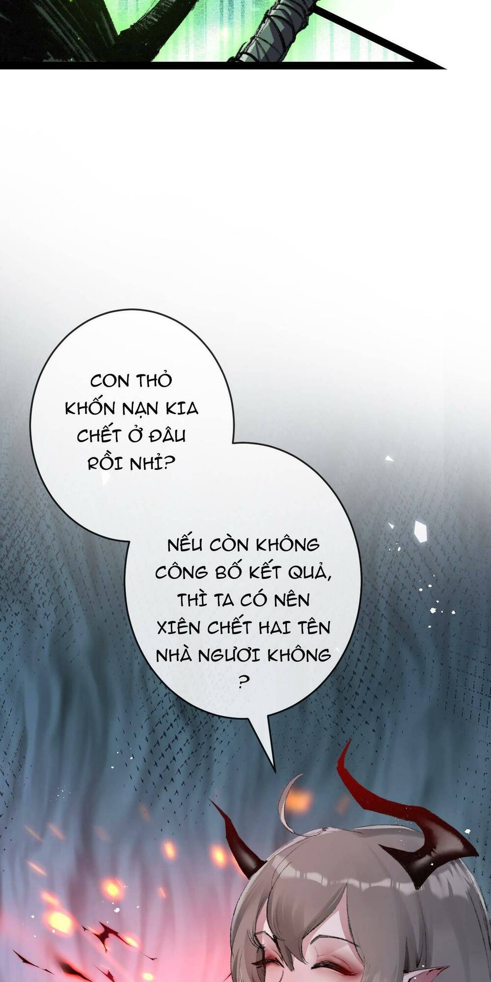 Trảm Nguyệt Chapter 8 - Trang 4