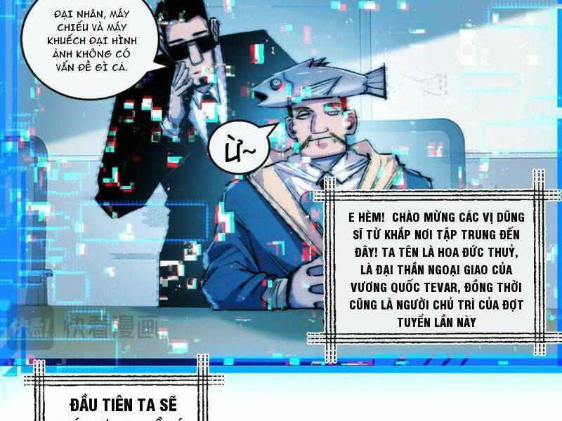 Trảm Nguyệt Chapter 26 - Trang 32