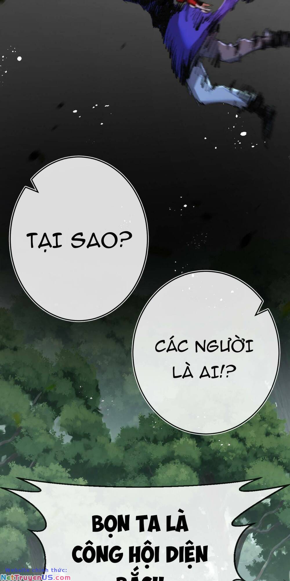 Trảm Nguyệt Chapter 13 - Trang 27