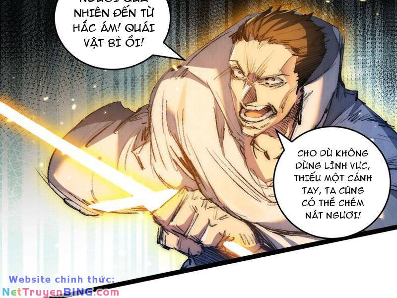 Trảm Nguyệt Chapter 23 - Trang 119