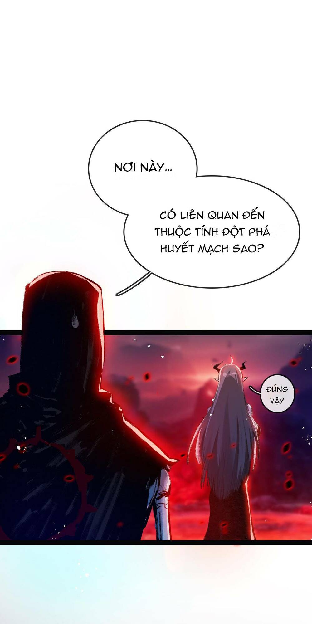 Trảm Nguyệt Chapter 10 - Trang 24