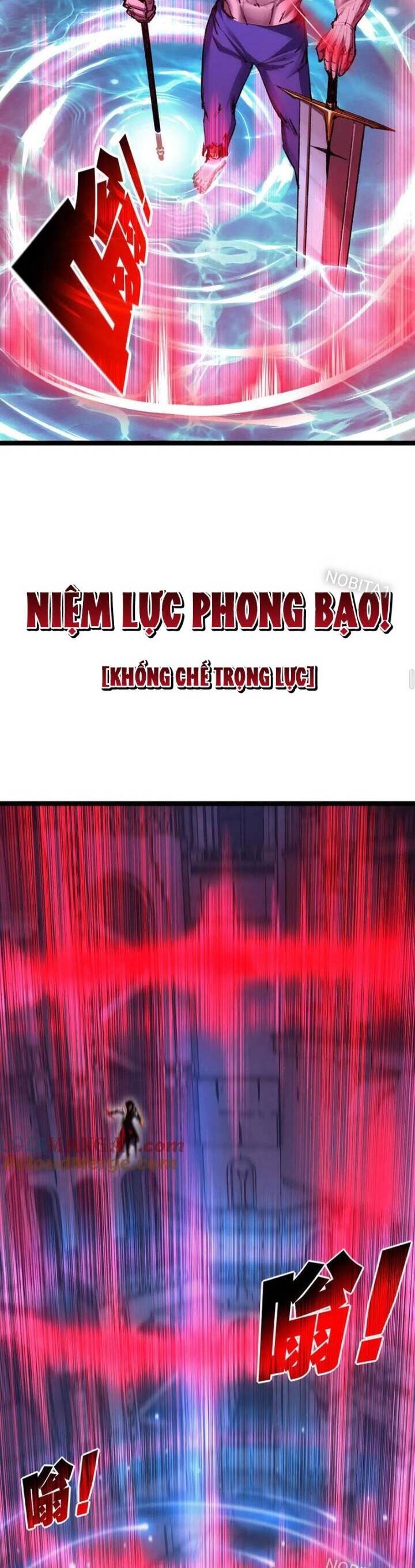 Trảm Nguyệt Chapter 58 - Trang 11