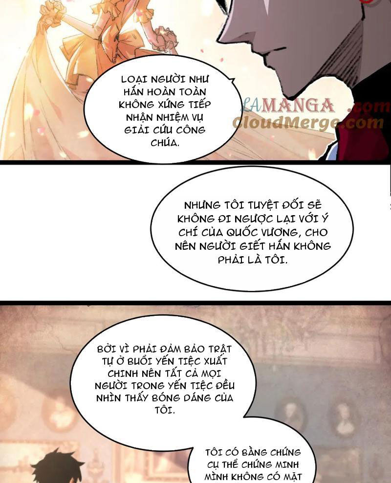 Trảm Nguyệt Chapter 39 - Trang 16