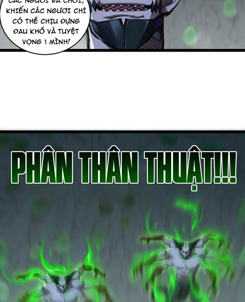 Trảm Nguyệt Chapter 36 - Trang 28