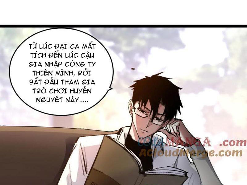 Trảm Nguyệt Chapter 35 - Trang 9