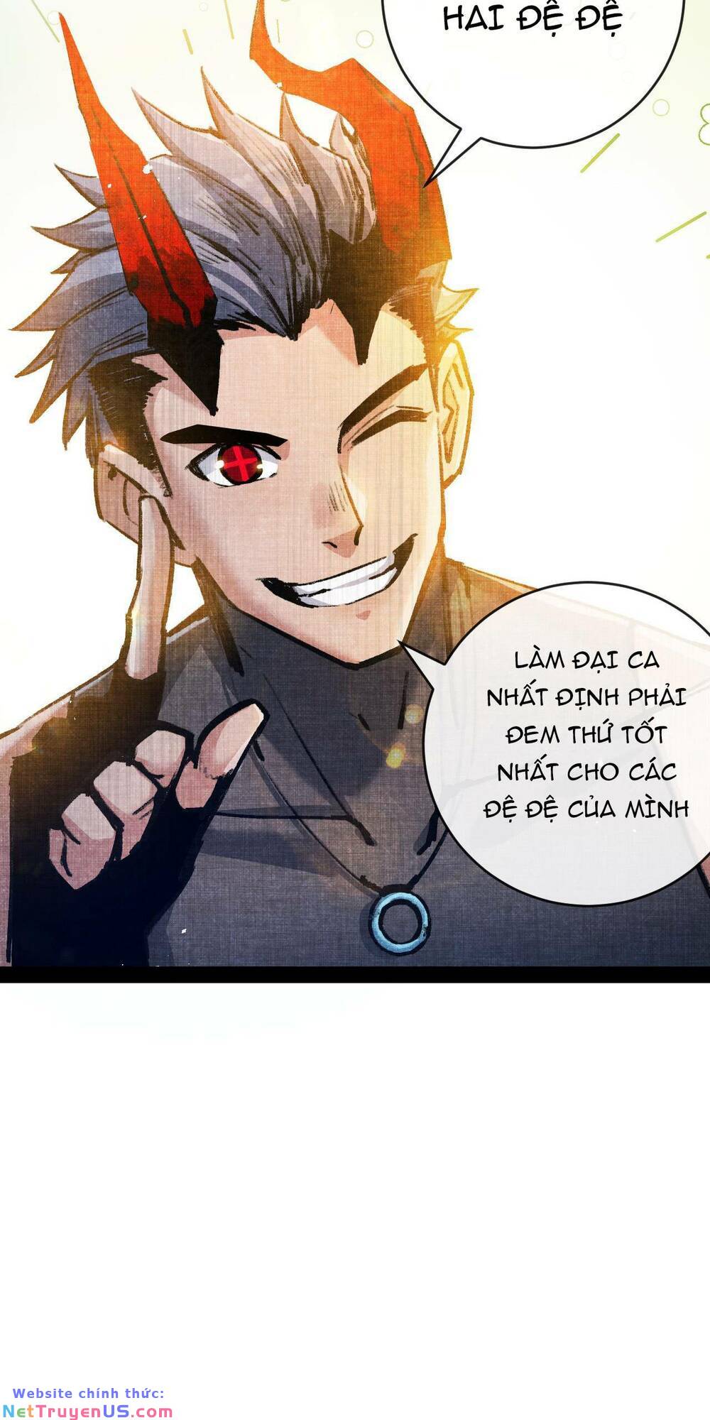 Trảm Nguyệt Chapter 12 - Trang 44