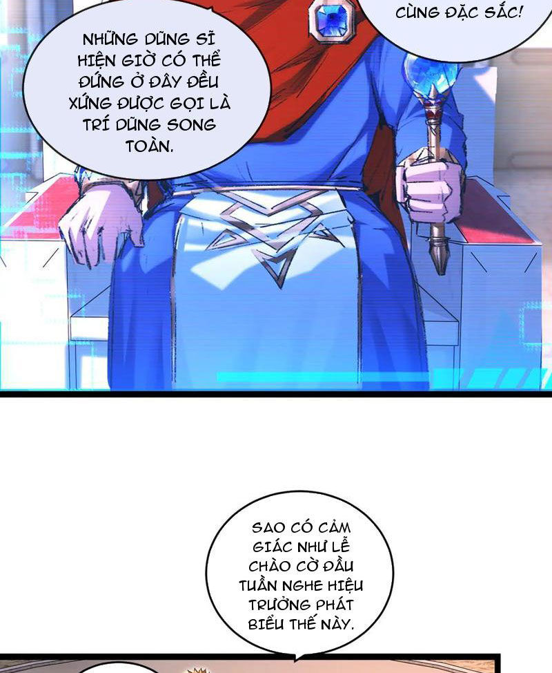 Trảm Nguyệt Chapter 40 - Trang 47