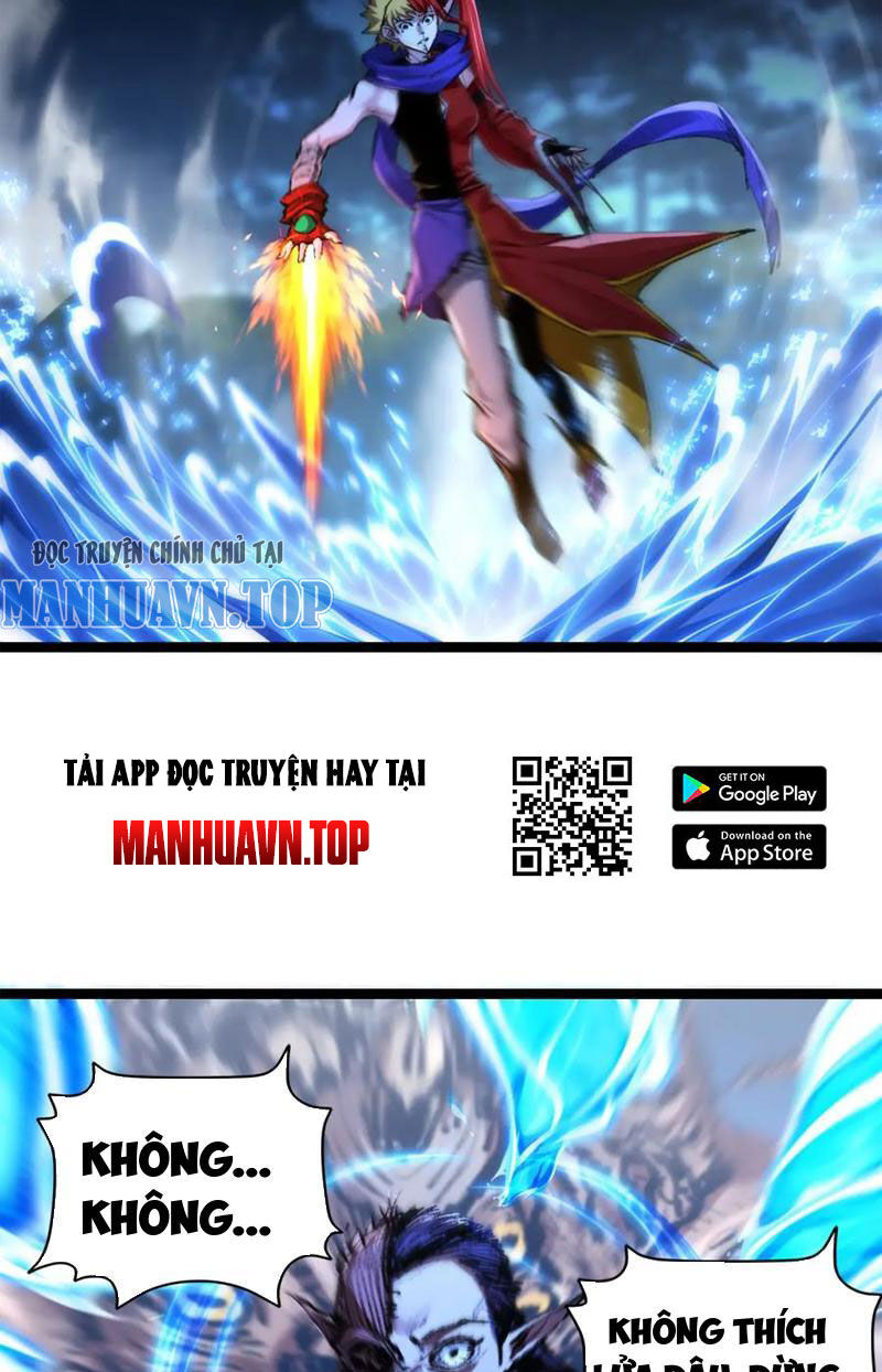 Trảm Nguyệt Chapter 32 - Trang 14