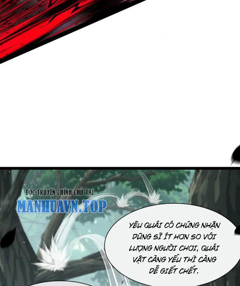 Trảm Nguyệt Chapter 29 - Trang 10