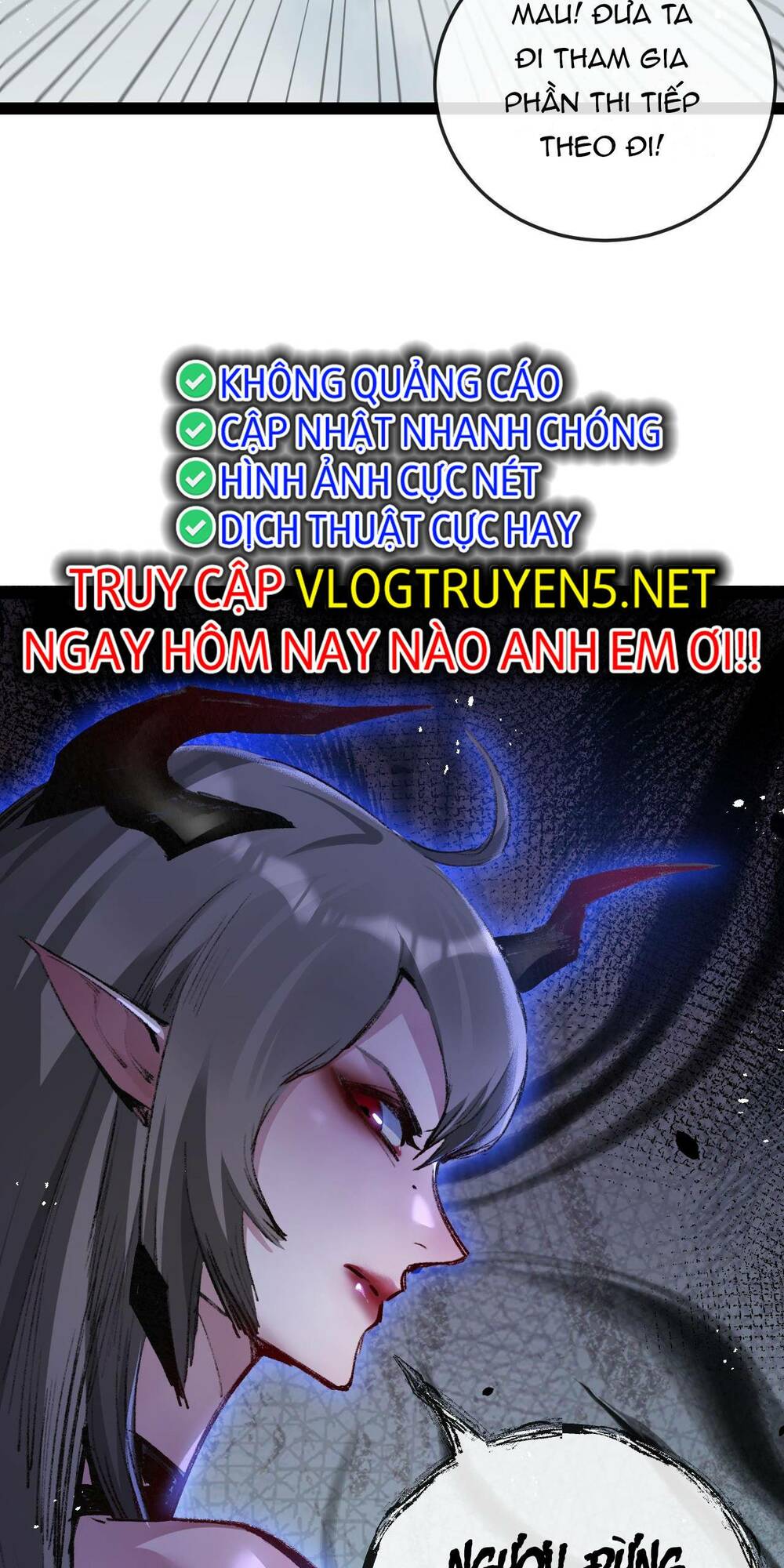 Trảm Nguyệt Chapter 8 - Trang 25