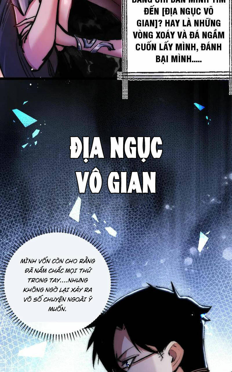 Trảm Nguyệt Chapter 25 - Trang 30