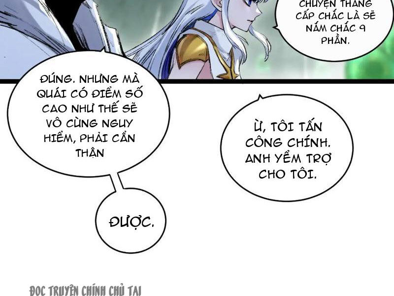 Trảm Nguyệt Chapter 34 - Trang 16