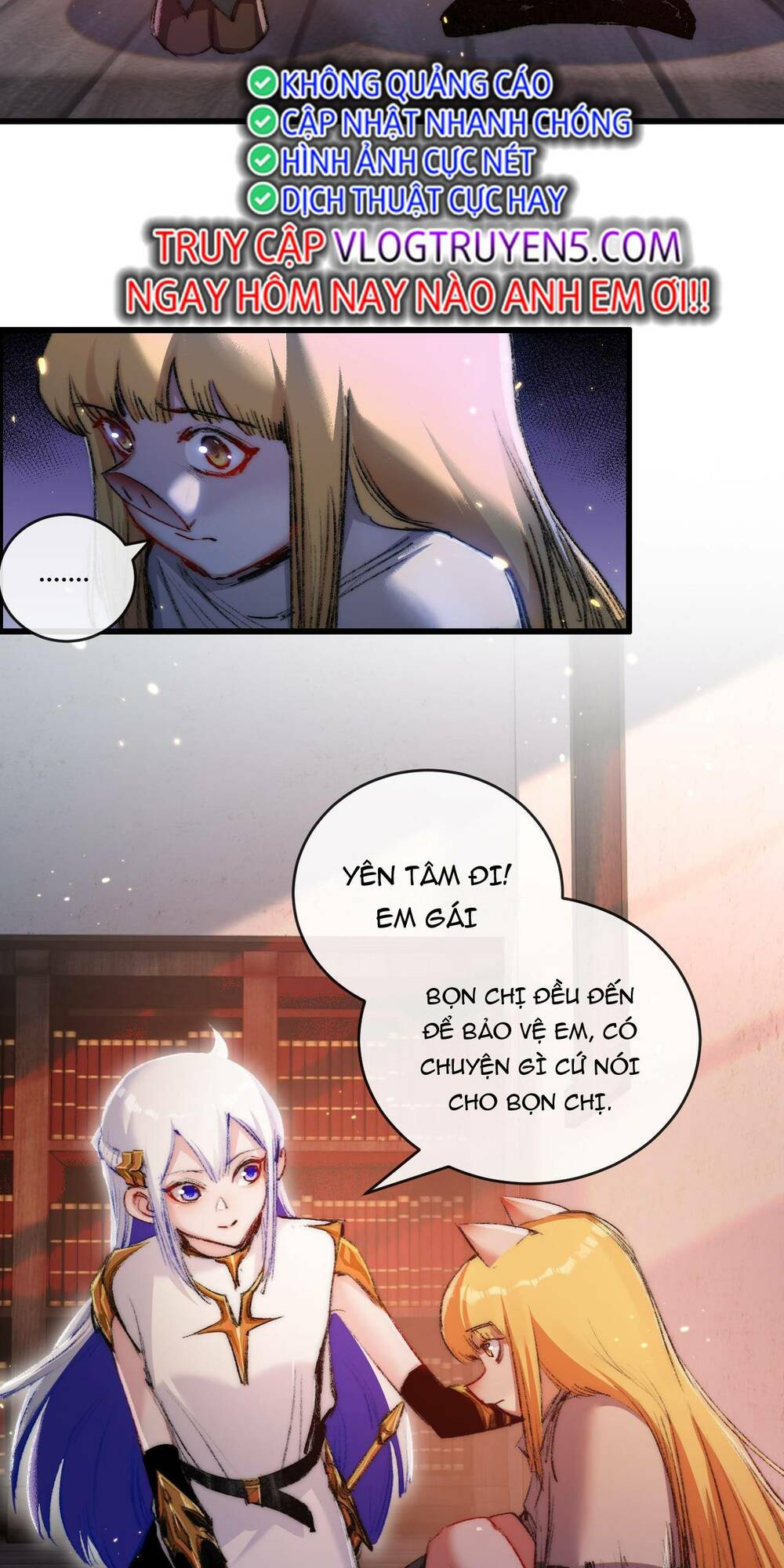 Trảm Nguyệt Chapter 17 - Trang 27