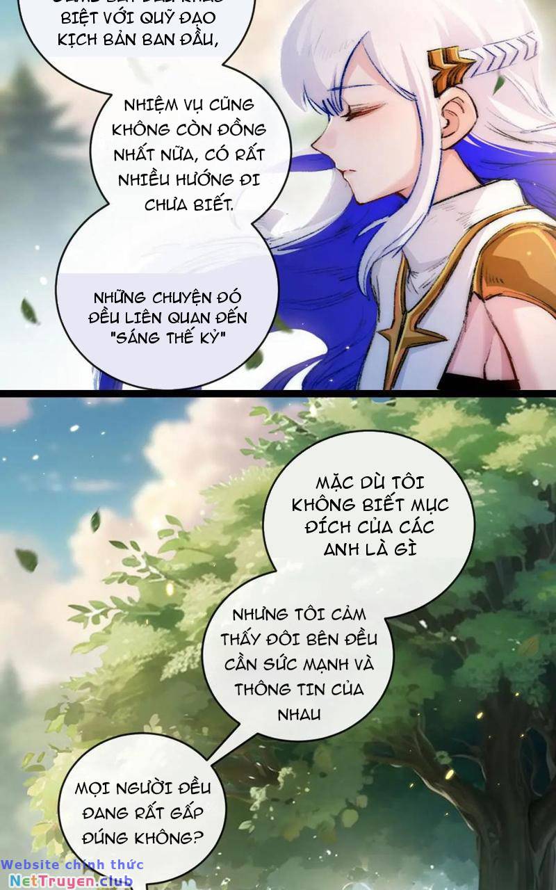 Trảm Nguyệt Chapter 24 - Trang 39