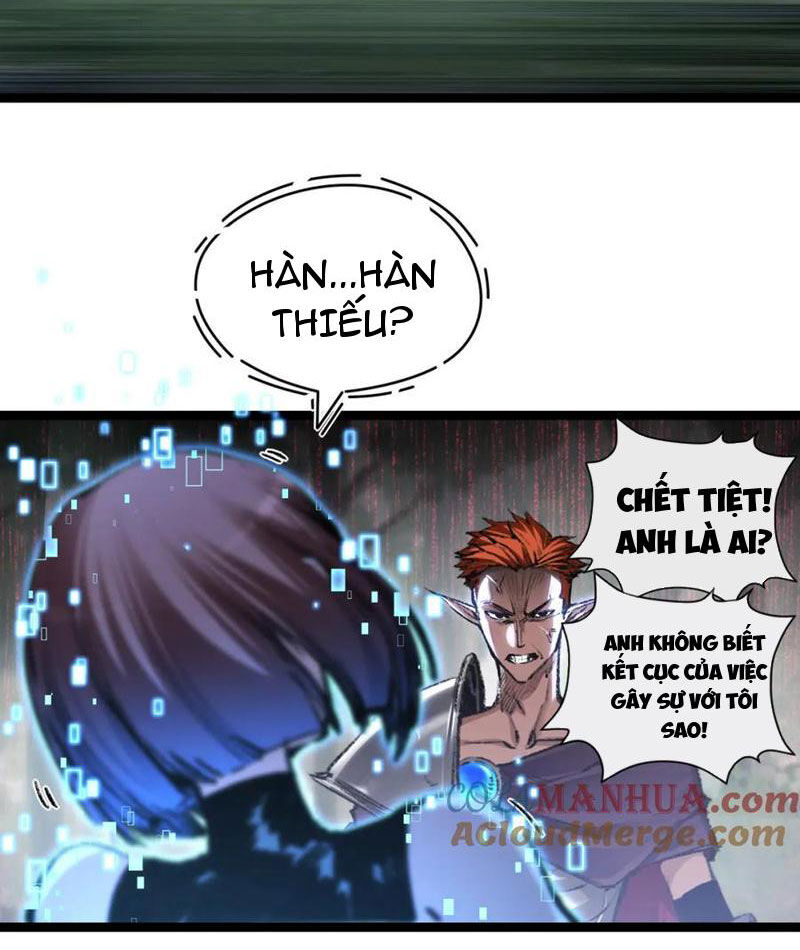 Trảm Nguyệt Chapter 29 - Trang 21