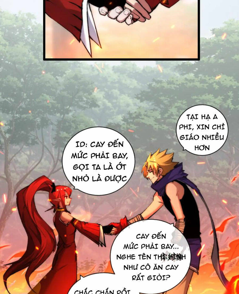 Trảm Nguyệt Chapter 28 - Trang 30