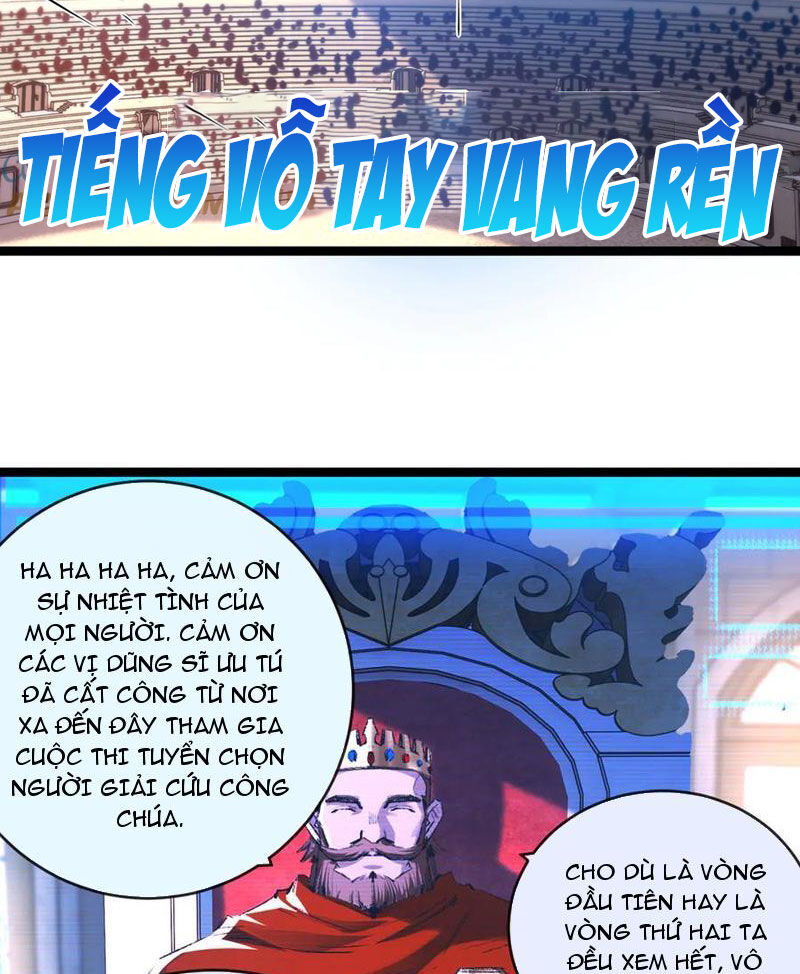 Trảm Nguyệt Chapter 40 - Trang 46