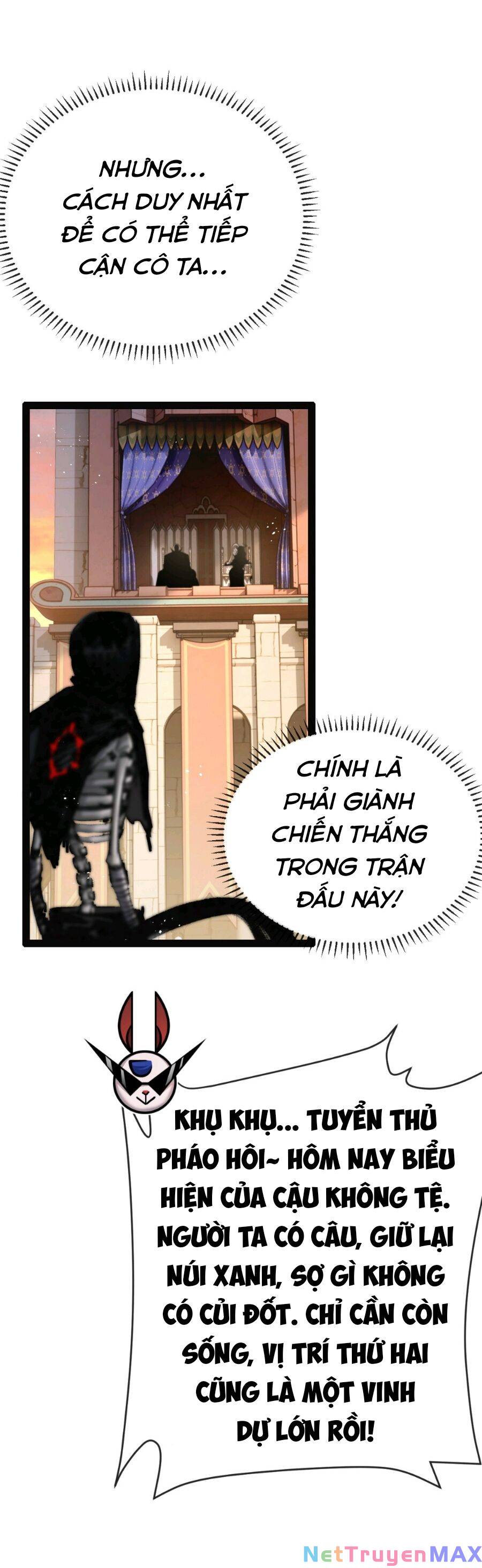 Trảm Nguyệt Chapter 6 - Trang 2